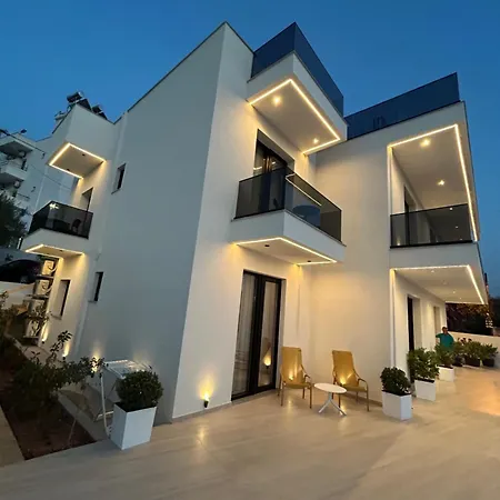 Villa Private *