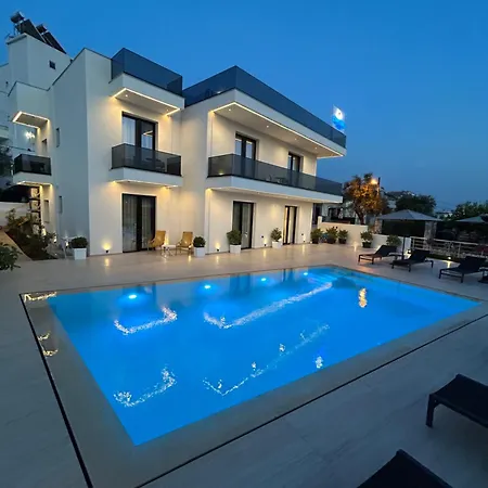 Villa Private *