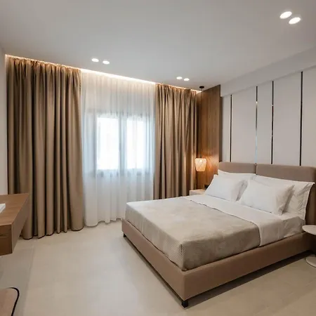 Private Villa *