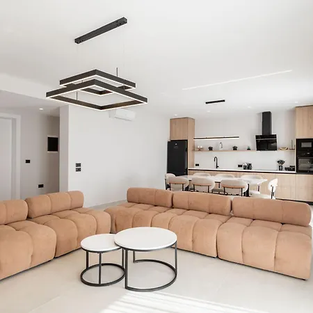 Villa Private *