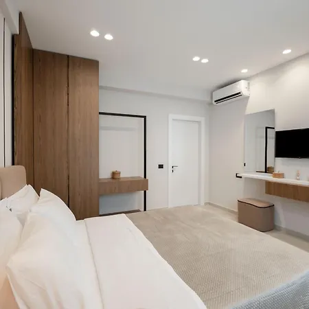 Villa Private *