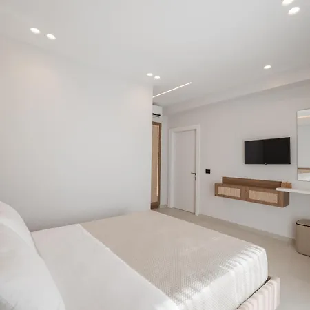 Villa Private Ksamil