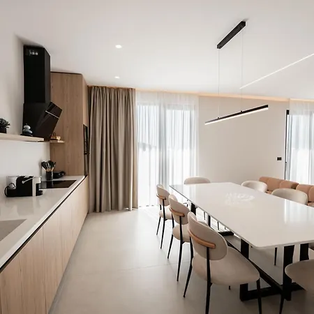 Villa Private