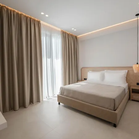 Villa Private Ksamil