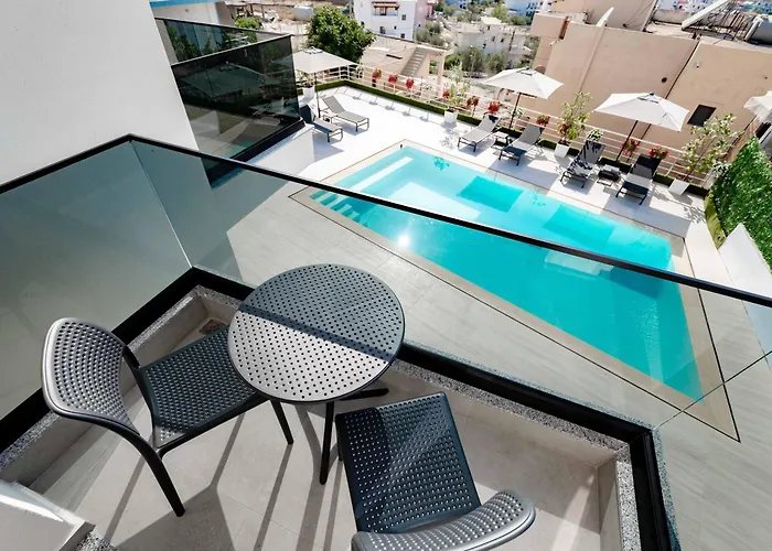 Willa Private Ksamil