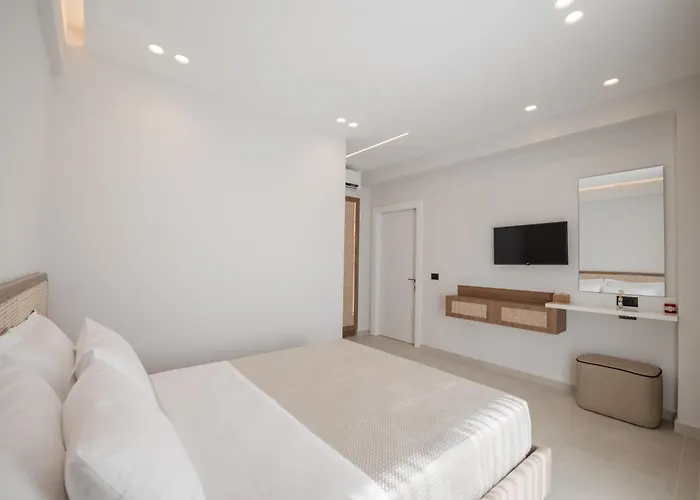 Willa Private Ksamil