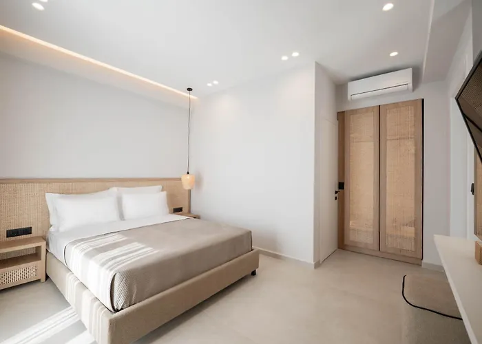 Willa Private Ksamil