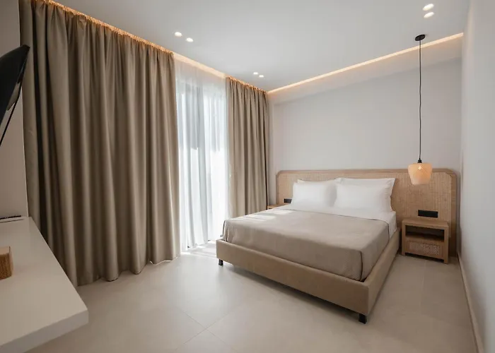 Willa Private Ksamil