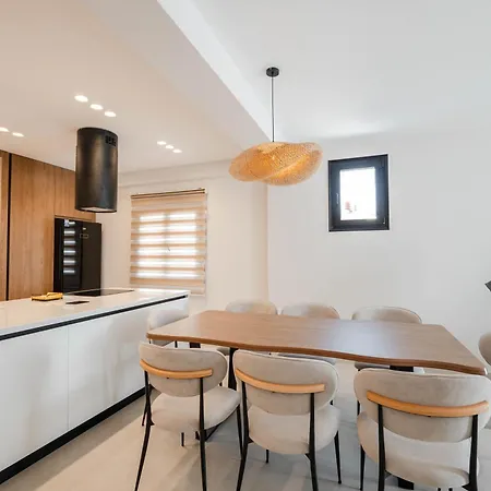 Private 别墅 卡萨米尔