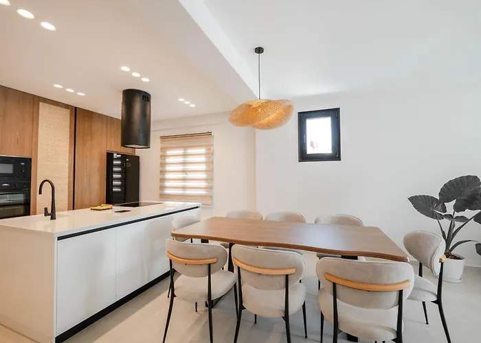 Private 别墅 卡萨米尔